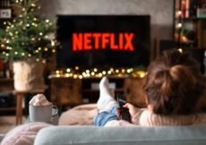 Which Netflix Series Is the Best This Year