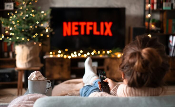 Which Netflix Series Is the Best This Year