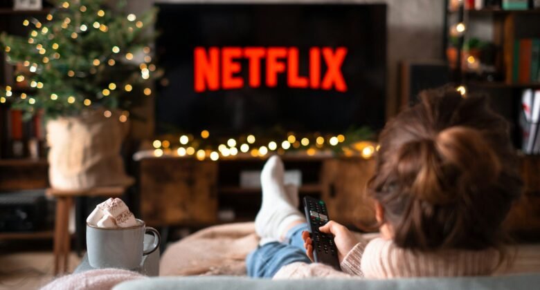 Which Netflix Series Is the Best This Year
