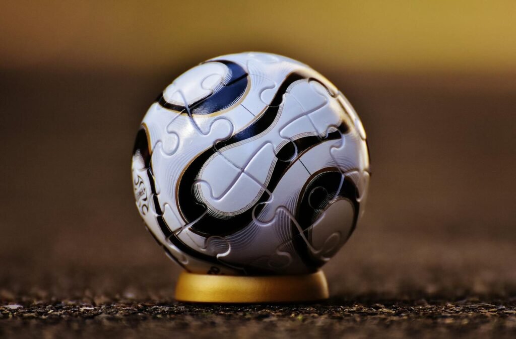 Fifa Ballon d'Or debate