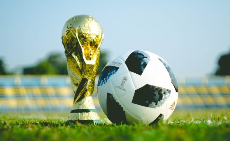 Who Will Win the FIFA World Cup 2026?