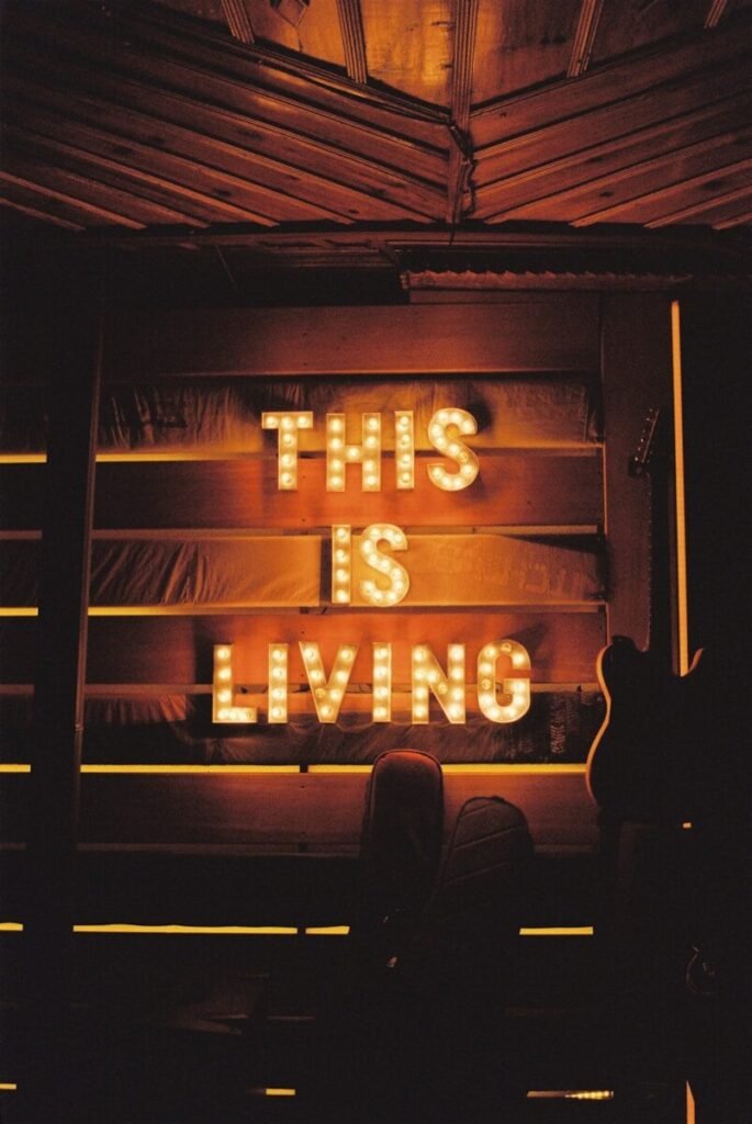 Trend #2: Slow Living and the Anti-Hustle Culture