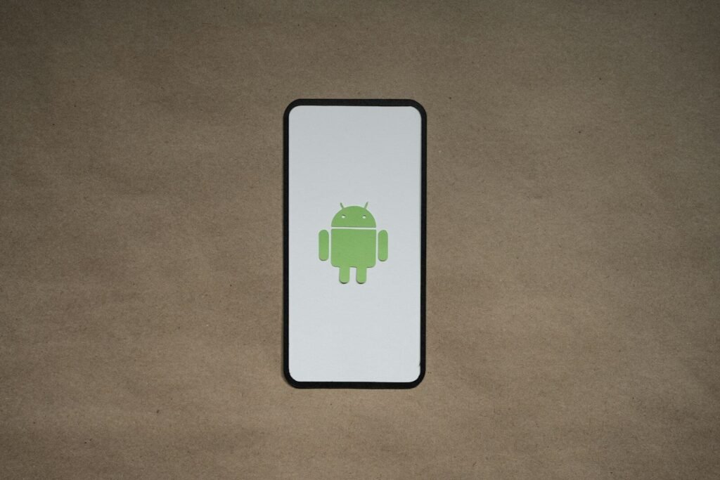Android: Variety and Flexibility