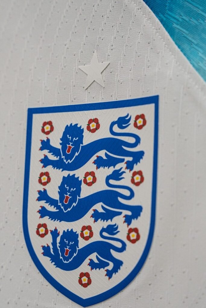 England — Will It Finally Come Home?