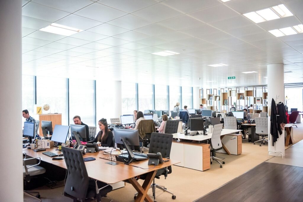 The Case for the Office