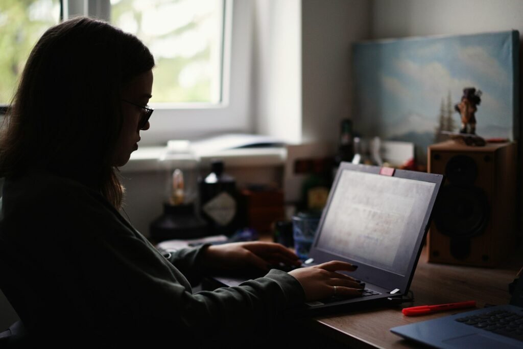 The Case for Working From Home