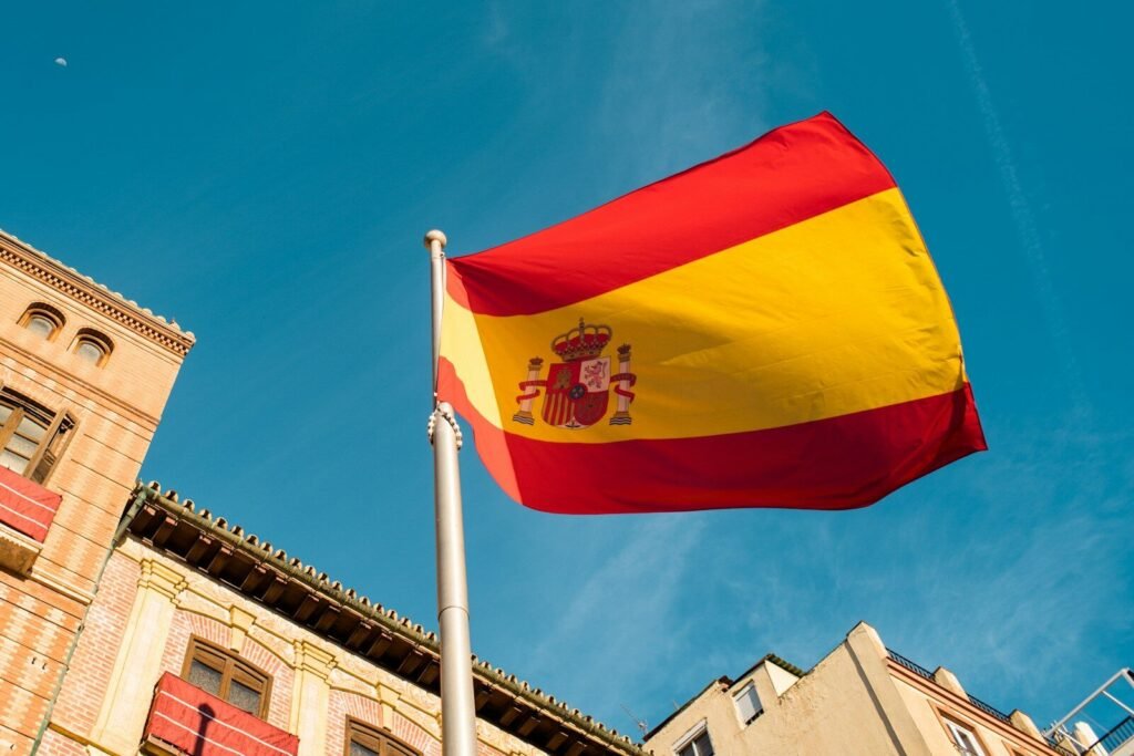 Spain — Technically Exceptional