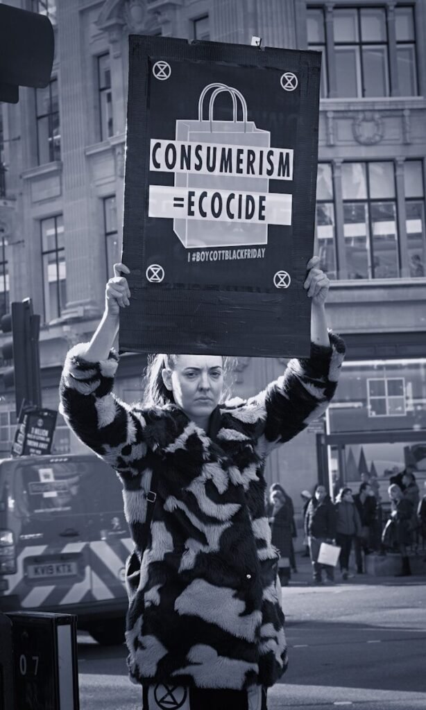 Trend #5: Conscious Consumption