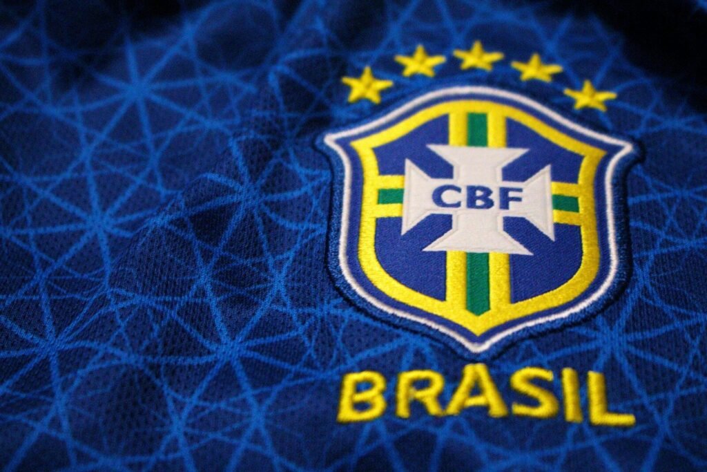 Brazil — Eternal Favourites