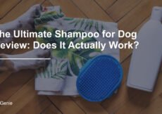 The Ultimate Shampoo for Dog Review: Does It Actually Work?
